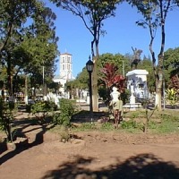 Foto de Tartagal