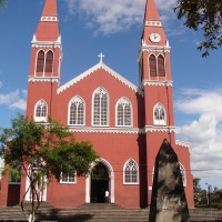 Foto de Grecia (Alajuela)