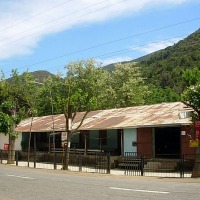 Foto de Colliguay