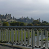 Foto de Carcassonne