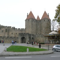 Foto de Carcassonne