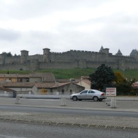 Foto de Carcassonne
