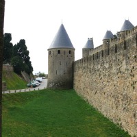 Foto de Carcassonne
