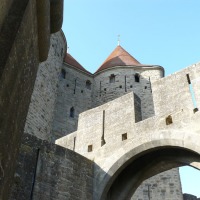 Foto de Carcassonne