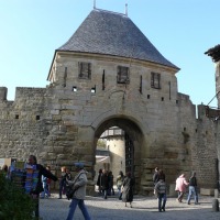 Foto de Carcassonne