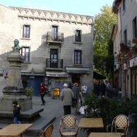 Foto de Carcassonne