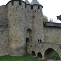 Foto de Carcassonne