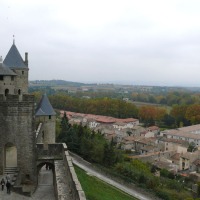 Foto de Carcassonne