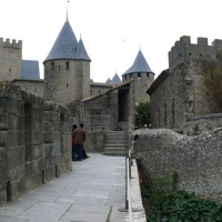 Foto de Carcassonne