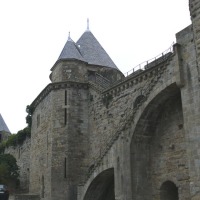 Foto de Carcassonne