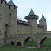 Foto de Carcassonne