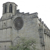 Foto de Carcassonne