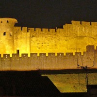Foto de Carcassonne