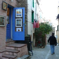 Foto de Collioure