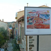 Foto de Collioure