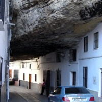 Foto de Setenil de las Bodegas