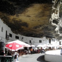 Foto de Setenil de las Bodegas