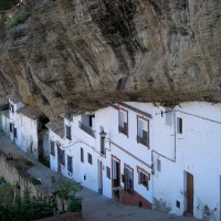 Foto de Setenil de las Bodegas