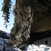 Foto de Setenil de las Bodegas