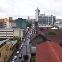 Foto de Temuco