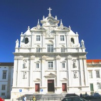Foto de Coimbra