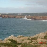 Foto de Sagres