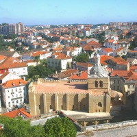 Foto de Coimbra