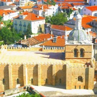 Foto de Coimbra
