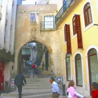 Foto de Coimbra