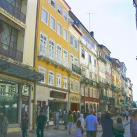 Foto de Coimbra