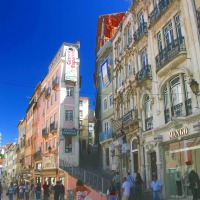 Foto de Coimbra