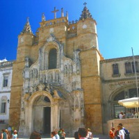 Foto de Coimbra