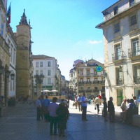 Foto de Coimbra