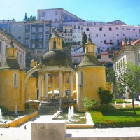Foto de Coimbra