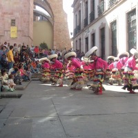 Foto de Zacatecas