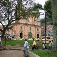 Foto de Barbosa