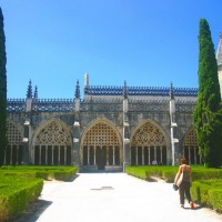 Foto de Batalha