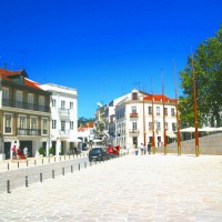 Foto de Alcobaça