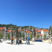 Foto de Alcobaça
