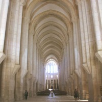 Foto de Alcobaça