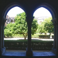 Foto de Alcobaça