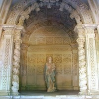 Foto de Alcobaça