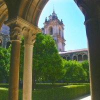 Foto de Alcobaça