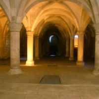 Foto de Alcobaça