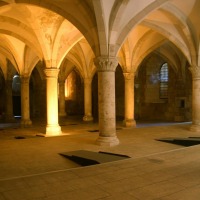 Foto de Alcobaça