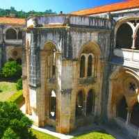 Foto de Alcobaça