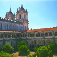 Foto de Alcobaça