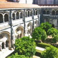Foto de Alcobaça