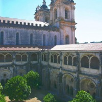 Foto de Alcobaça
