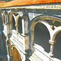 Foto de Alcobaça